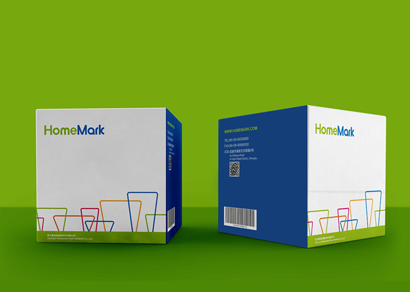 东川区VI设计公司